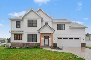 5655 Courtney Lynn Ct SW, Wyoming, MI 49418 - Photo 1