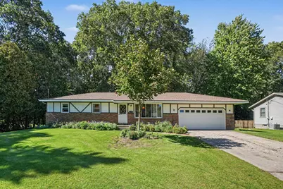 4699 Susan Street, Muskegon, MI 49441 - Photo 1