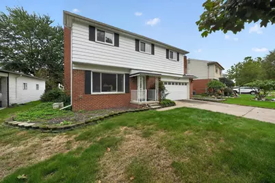 280 Clinton River Drive, Mount Clemens, MI 48043 - Photo 4