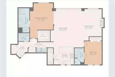 260 Water Street #5E, Saint Joseph, MI 49085 - Photo 46