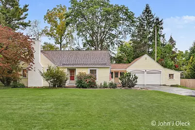 1930 Michigan Street NE, Grand Rapids, MI 49503 - Photo 1