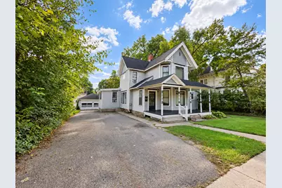 607 W Prospect Street, Marshall, MI 49068 - Photo 2