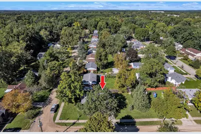 2820 Hollywood Drive, Ann Arbor, MI 48103 - Photo 2