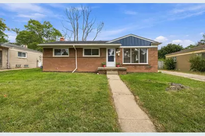 1063 Lori Street, Ypsilanti, MI 48198 - Photo 30