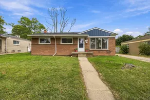 1063 Lori St, Ypsilanti, MI 48198 - Photo 30