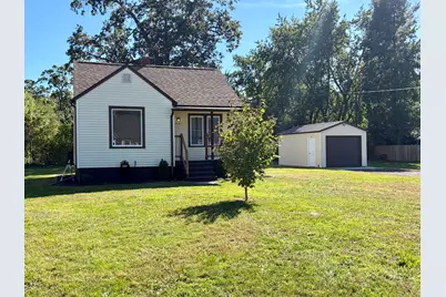 1681 Langeland Avenue, Muskegon, MI 49442 - Photo 1