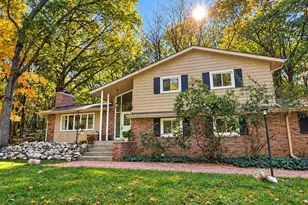1021 Hol Hi Dr, Kalamazoo, MI 49008 - Photo 1