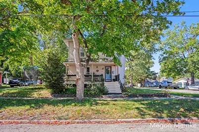 501 S Pearl Street, Belding, MI 48809 - Photo 2