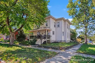 501 S Pearl St, Belding, MI 48809 - Photo 1