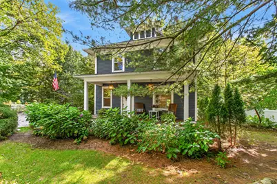 6540 Old Allegan Road, Saugatuck, MI 49453 - Photo 2