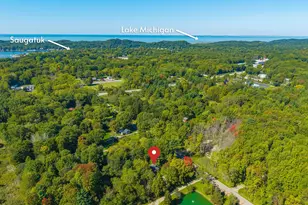 6540 Old Allegan Rd, Saugatuck, MI 49453 - Photo 44