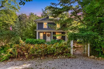 6540 Old Allegan Road, Saugatuck, MI 49453 - Photo 1