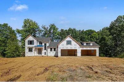 754 W Sedona Hills Court NE, Grand Rapids, MI 49525 - Photo 1