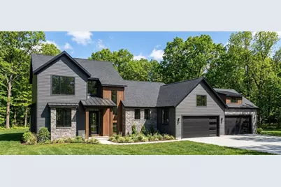 754 W Sedona Hills Court NE, Grand Rapids, MI 49525 - Photo 2