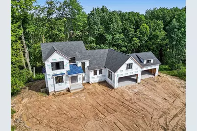 754 W Sedona Hills Court NE, Grand Rapids, MI 49525 - Photo 16