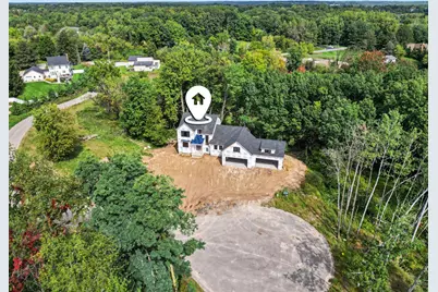 754 W Sedona Hills Court NE, Grand Rapids, MI 49525 - Photo 14