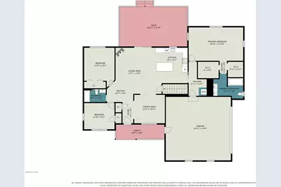 600 M 89, Plainwell, MI 49080 - Photo 42