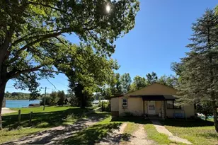 12484 Maston Lake Rd, Sand Lake, MI 49343 - Photo 1