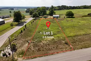 Lot 1 High Ridge Ct, Freeport, MI 49325 - Photo 1