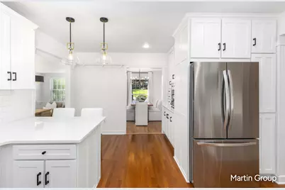 485 Marywood Drive NE, Grand Rapids, MI 49505 - Photo 14