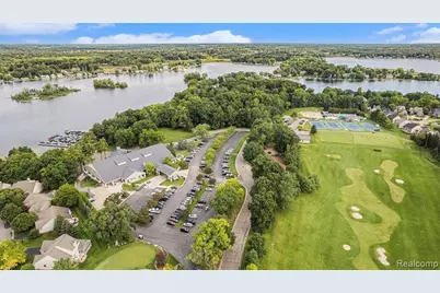 4539 Golf View Drive, Brighton, MI 48116 - Photo 66