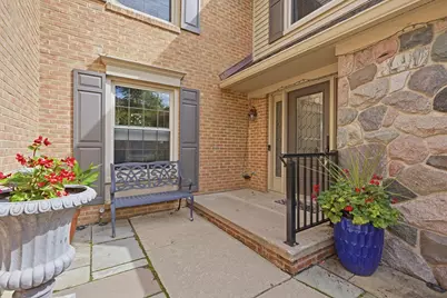 4539 Golf View Drive, Brighton, MI 48116 - Photo 6