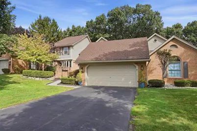 4539 Golf View Drive, Brighton, MI 48116 - Photo 2