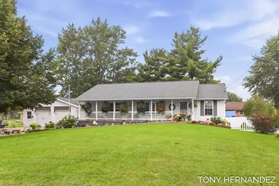 4174 Hickory Street, Dorr, MI 49323 - Photo 1