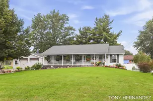 4174 Hickory St, Dorr, MI 49323 - Photo 1