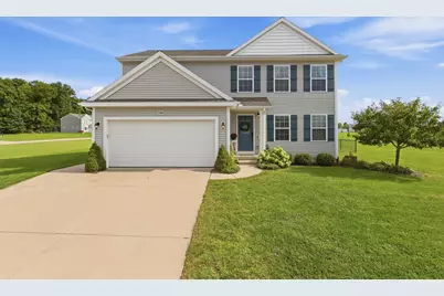 4400 Little Creek Court NE, Cedar Springs, MI 49319 - Photo 1