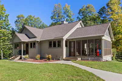 21125 Valencourt Road, Copemish, MI 49625 - Photo 4