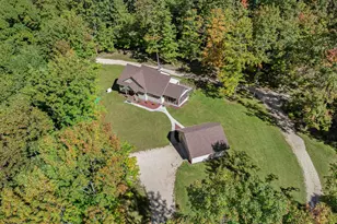 21125 Valencourt Rd, Copemish, MI 49625 - Photo 2