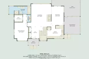 21125 Valencourt Rd, Copemish, MI 49625 - Photo 8