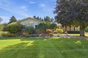 6297 Lodi Ln, Saline, MI 48176 - Photo 1