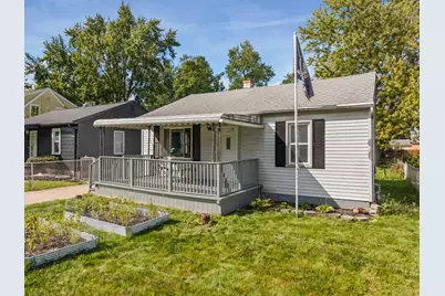 334 Oregon Street, Ypsilanti, MI 48198 - Photo 2