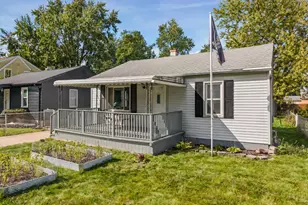 334 Oregon St, Ypsilanti, MI 48198 - Photo 2