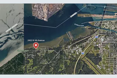 2402 W 4th Avenue, Sault Ste. Marie, MI 49783 - Photo 10