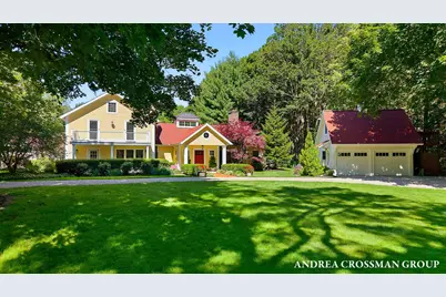 2075 Lakeshore Drive, Fennville, MI 49408 - Photo 1