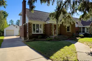 910 Nevada St SE, Grand Rapids, MI 49507 - Photo 1