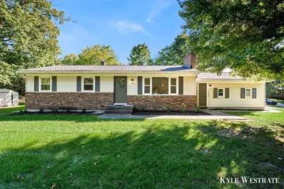 8184 E Chester Avenue SW, Byron Center, MI 49315 - Photo 1