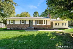 8184 E Chester Ave SW, Byron Center, MI 49315 - Photo 1