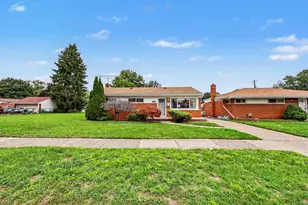 16741 Bell Ave, Eastpointe, MI 48021 - Photo 2