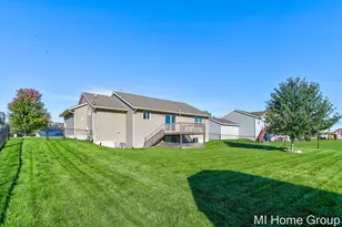 2458 Black Brook Drive, Zeeland, MI 49464 - Photo 6
