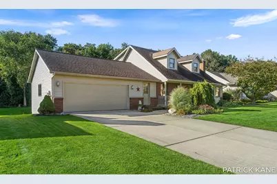 8618 Cedar Lake Drive, Jenison, MI 49428 - Photo 4