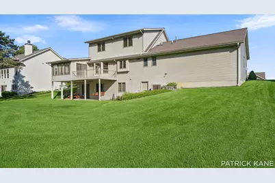 8618 Cedar Lake Drive, Jenison, MI 49428 - Photo 50