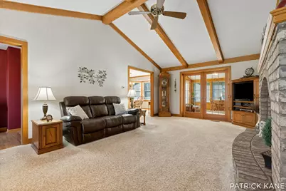 8618 Cedar Lake Drive, Jenison, MI 49428 - Photo 10