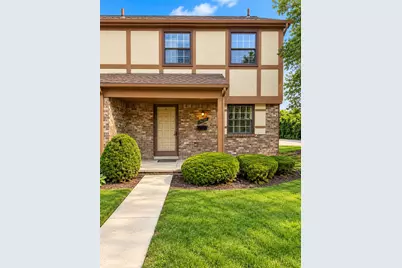 19600 Raleigh Circle S, Southfield, MI 48076 - Photo 1