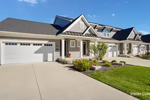 1641 Thyme Dr SW, Byron Center, MI 49315 - Photo 2