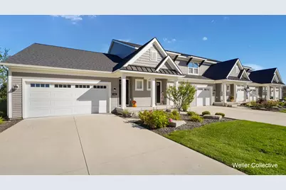1641 Thyme Drive SW, Byron Center, MI 49315 - Photo 2