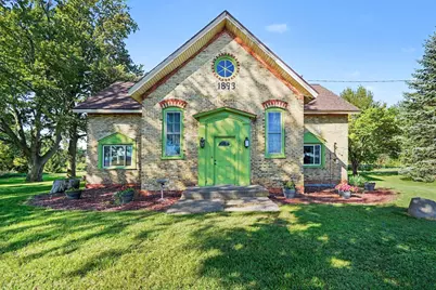 8015 Quincy Street, Zeeland, MI 49464 - Photo 2